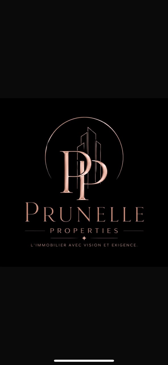 Prunelle Properties Logo